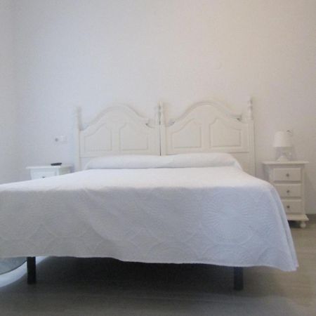Almuñécar Hostal Andalucia מראה חיצוני תמונה