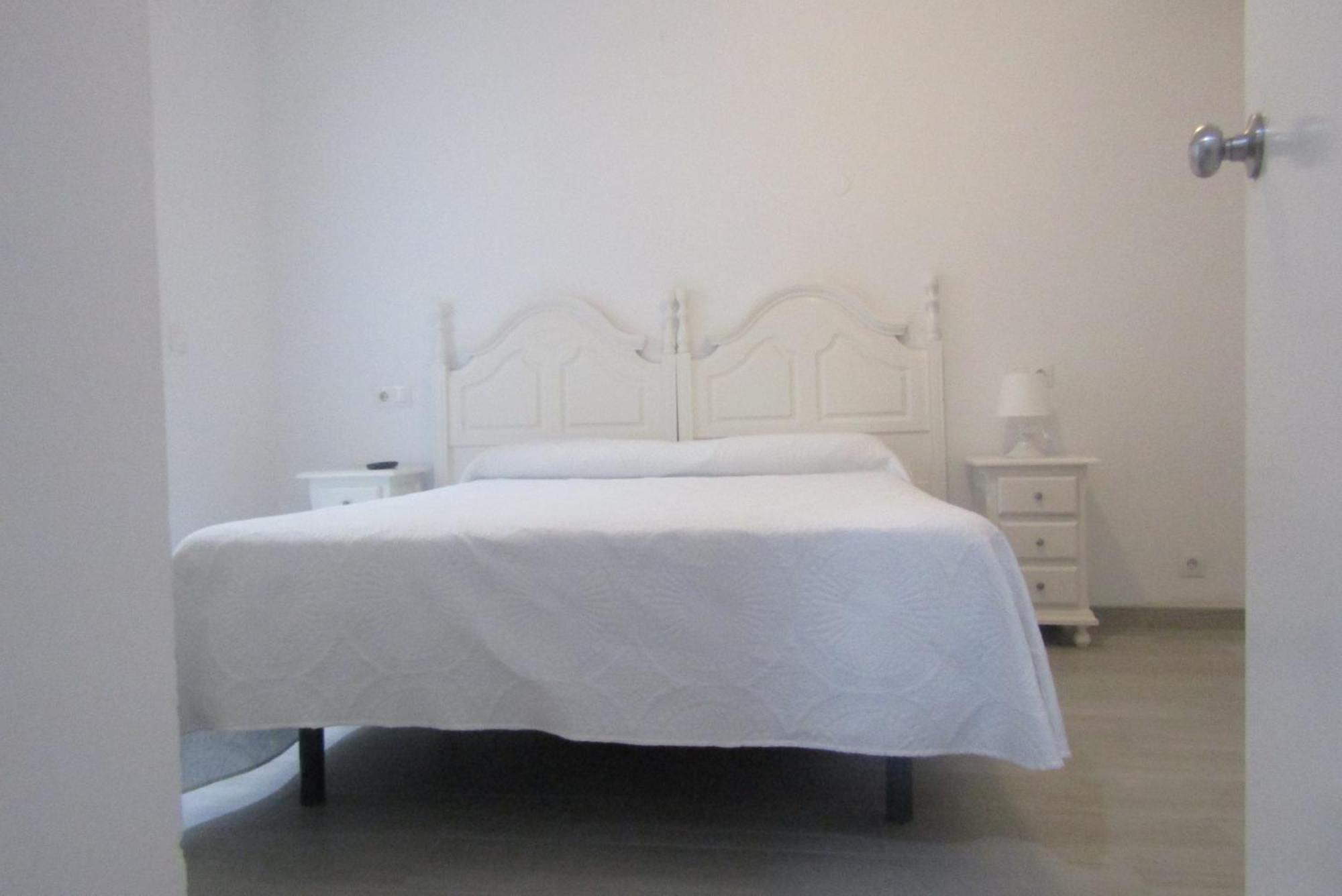Almuñécar Hostal Andalucia מראה חיצוני תמונה